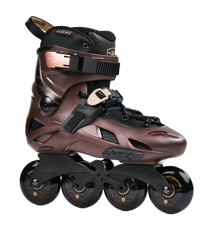 F7S Optimim inline Skate