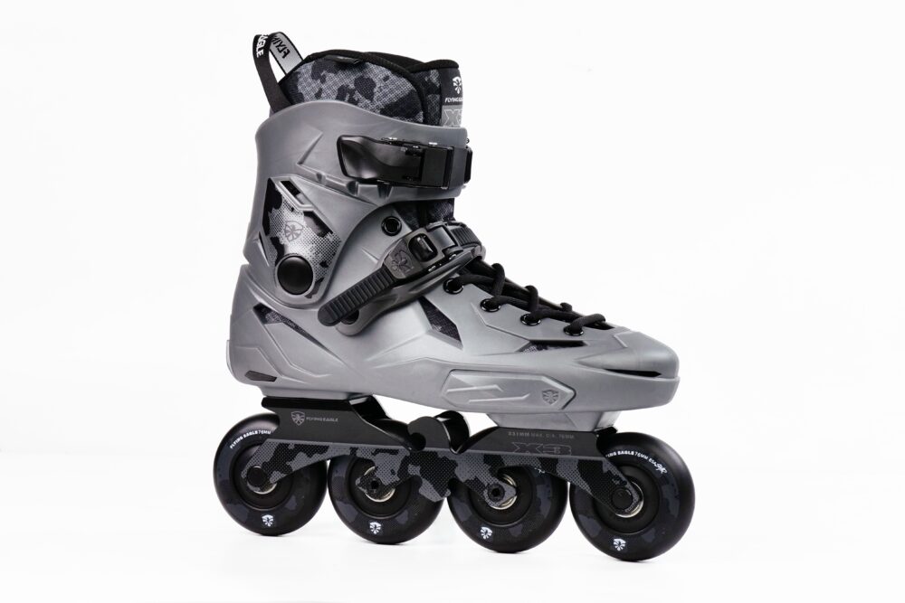 Flying Eagle X3 Shrike Inline Skates - Image 2
