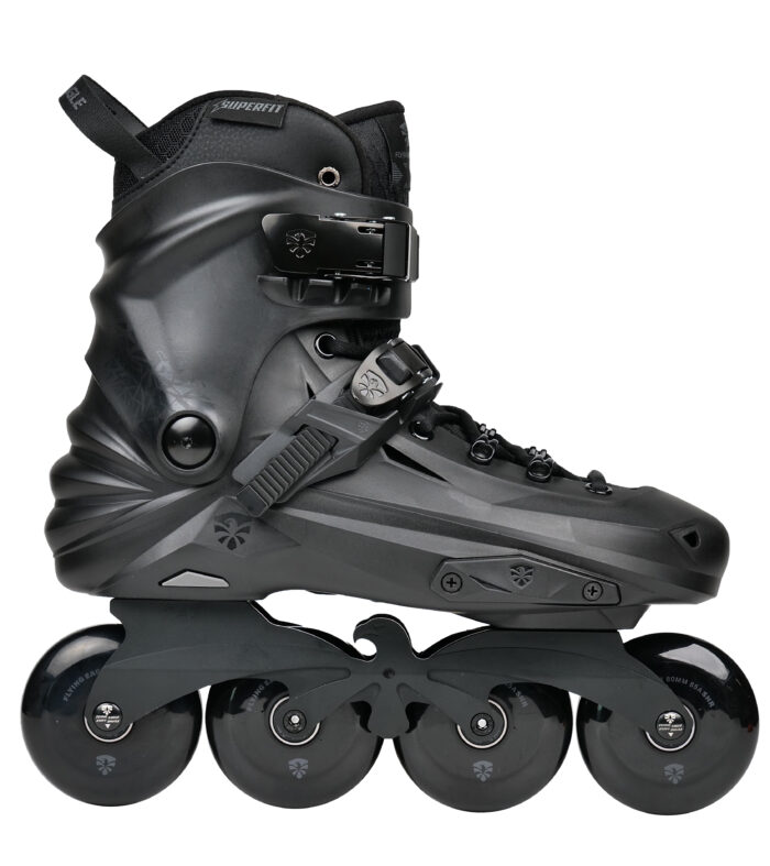 X7F Reaver Black