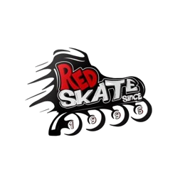 Red Skate