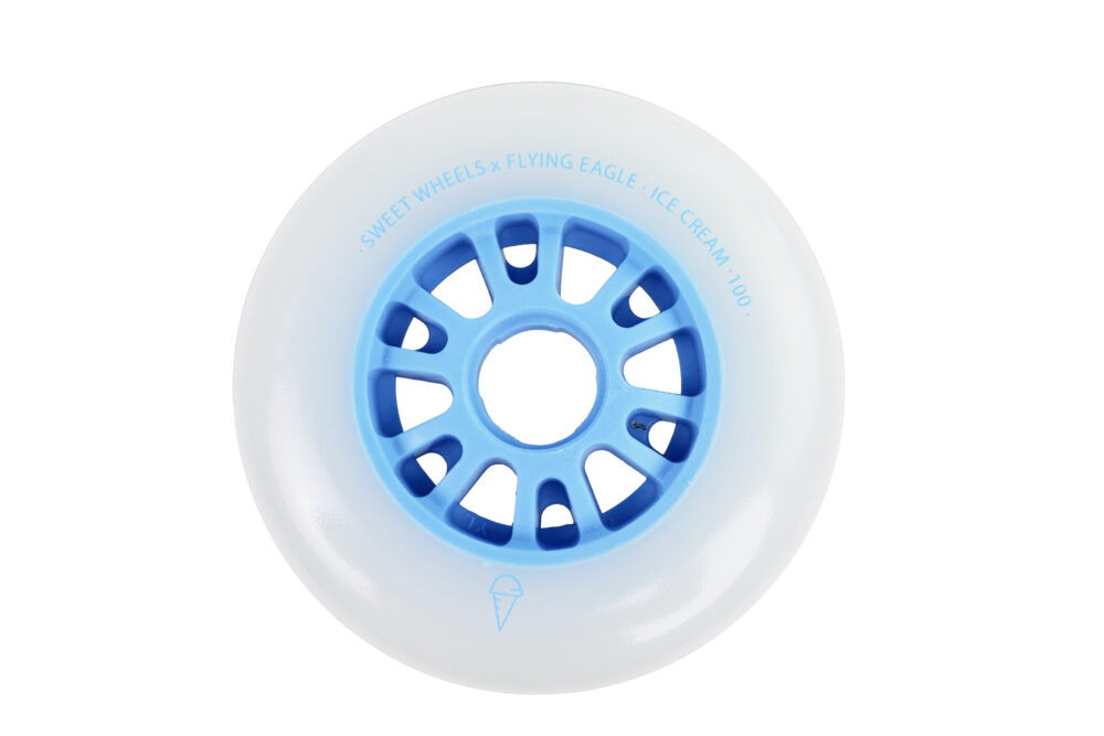Flying Eagle Wheels Inline Skates - Image 7