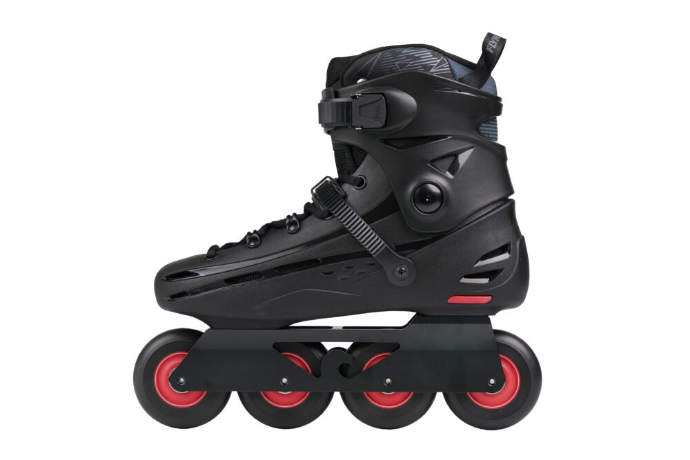 Flying Eagle F4+ Raven Inline Skates - Image 3