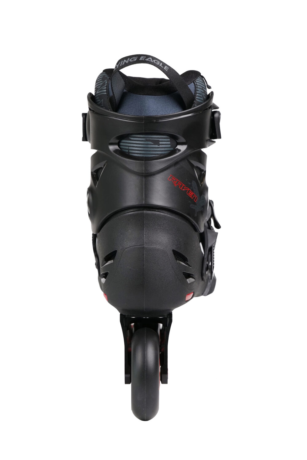 Flying Eagle F4+ Raven Inline Skates - Image 5