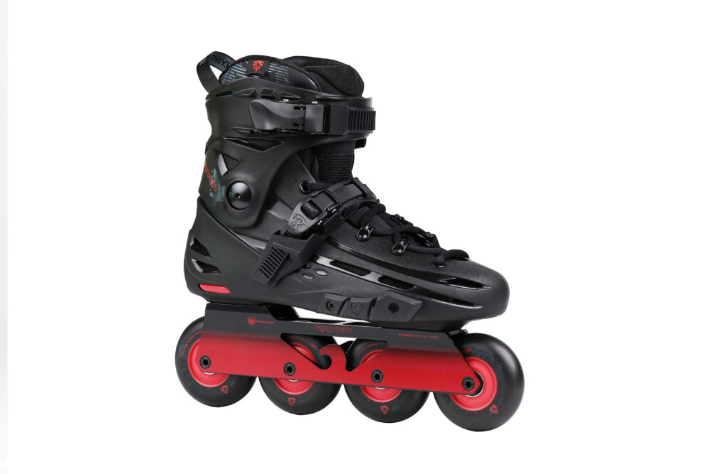 Flying Eagle F4+ Raven Inline Skates - Image 6