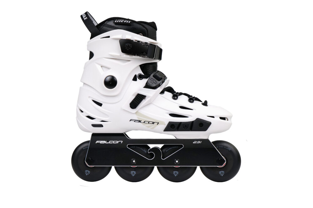Flying Eagle F6 Falcon Bro  Inline Skates - Image 5