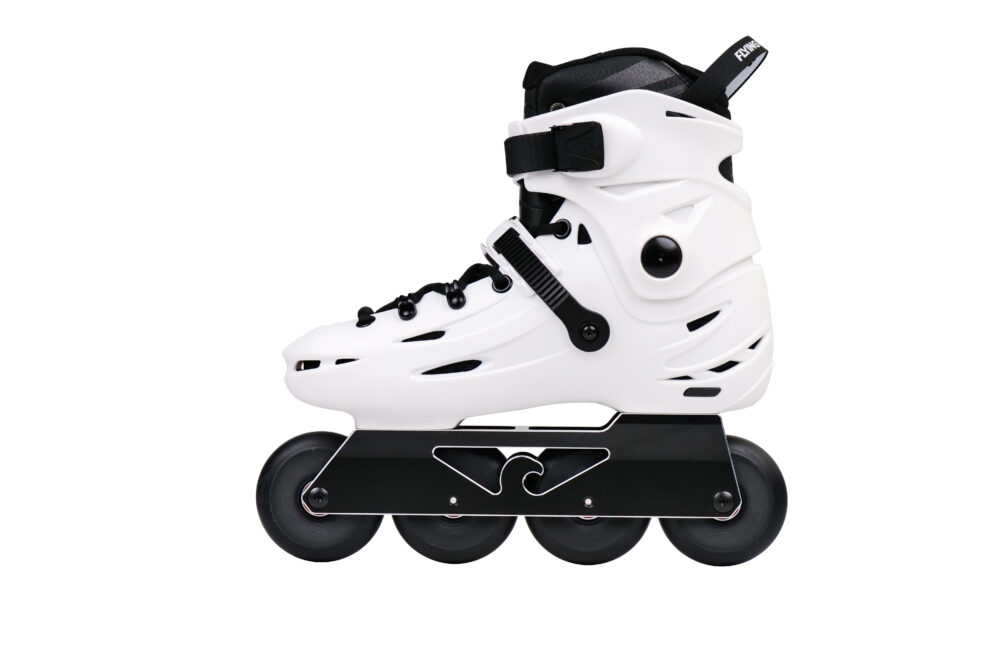 Flying Eagle F6 Falcon Bro  Inline Skates - Image 2