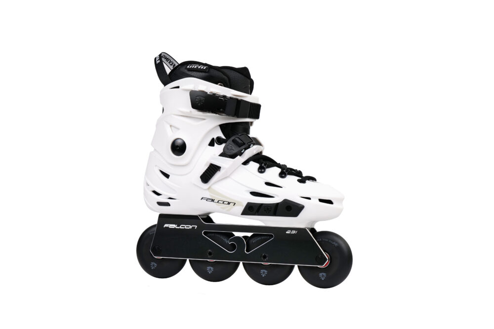 Flying Eagle F6 Falcon Bro  Inline Skates - Image 6