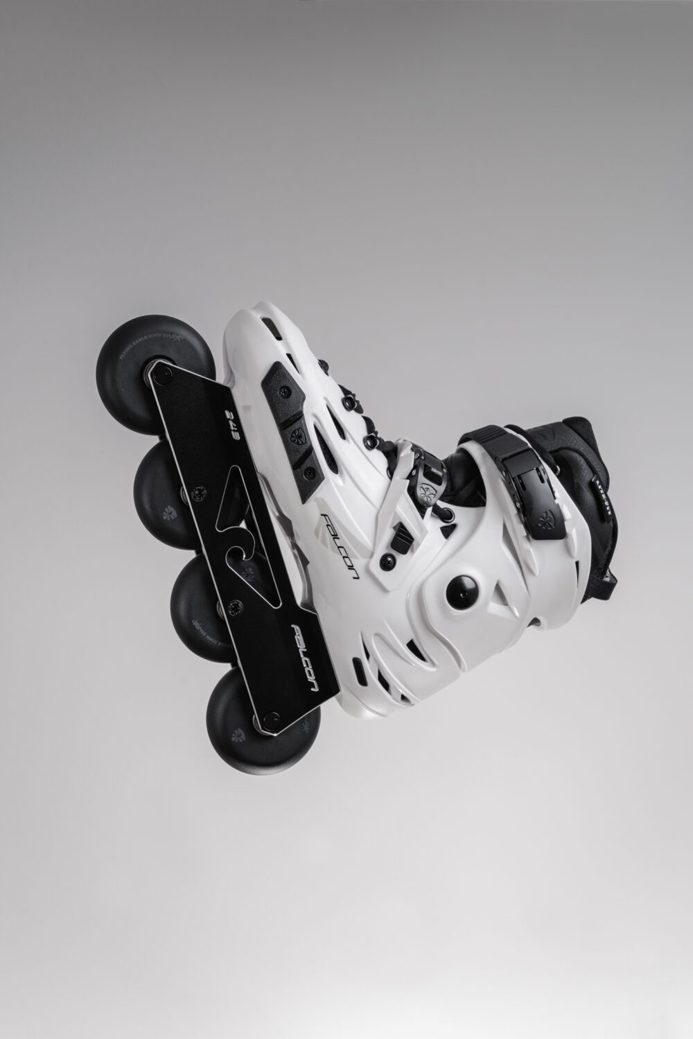 Flying Eagle F6 Falcon Bro  Inline Skates - Image 8