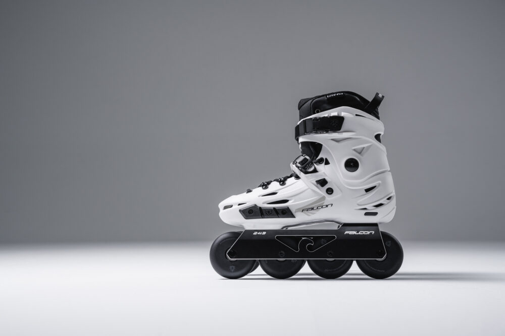 Flying Eagle F6 Falcon Bro  Inline Skates - Image 10