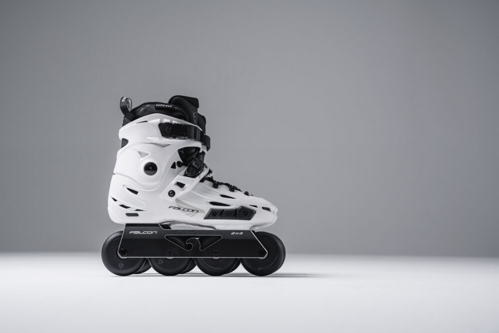 Flying Eagle F6 Falcon Bro  Inline Skates - Image 11