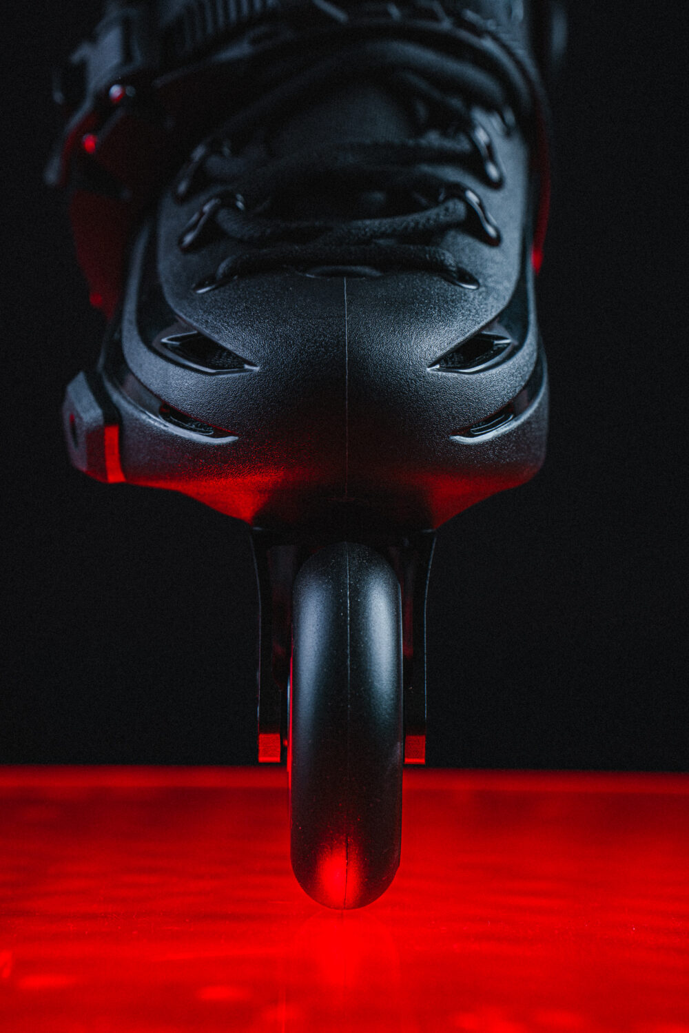 Flying Eagle F4+ Raven Inline Skates - Image 8