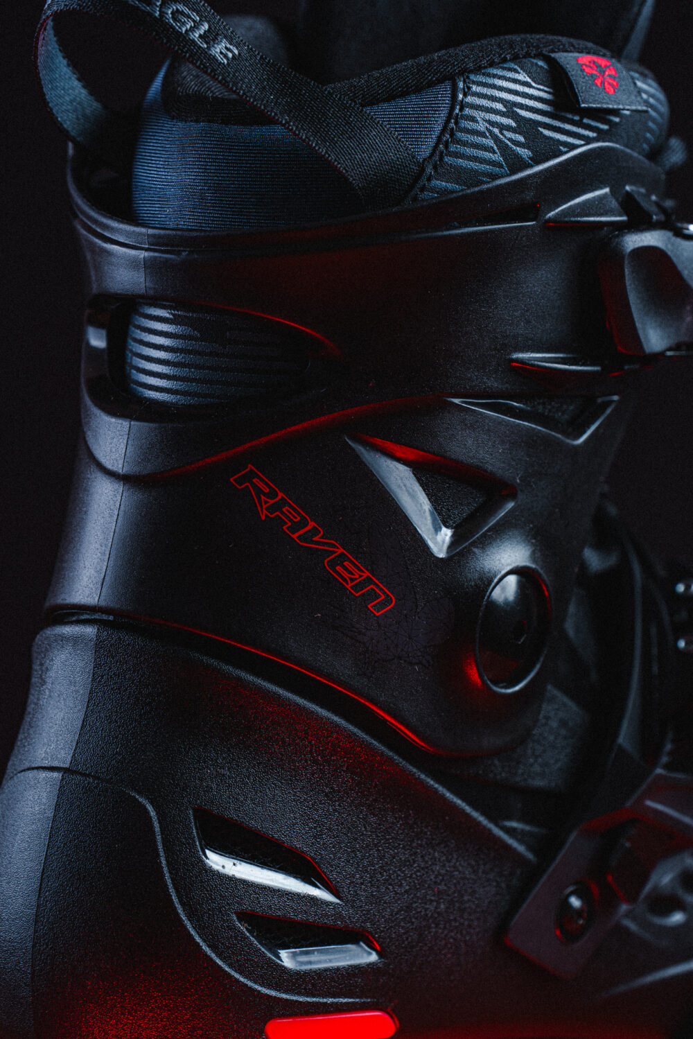 Flying Eagle F4+ Raven Inline Skates - Image 10