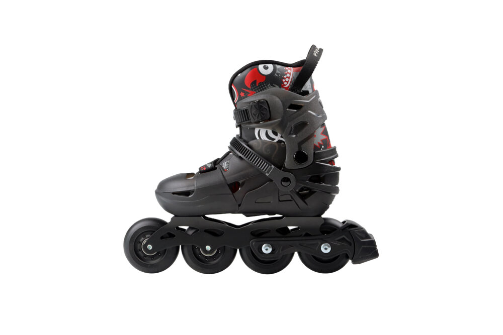 Flying Eagle S6 Pro Inline Skates - Image 13