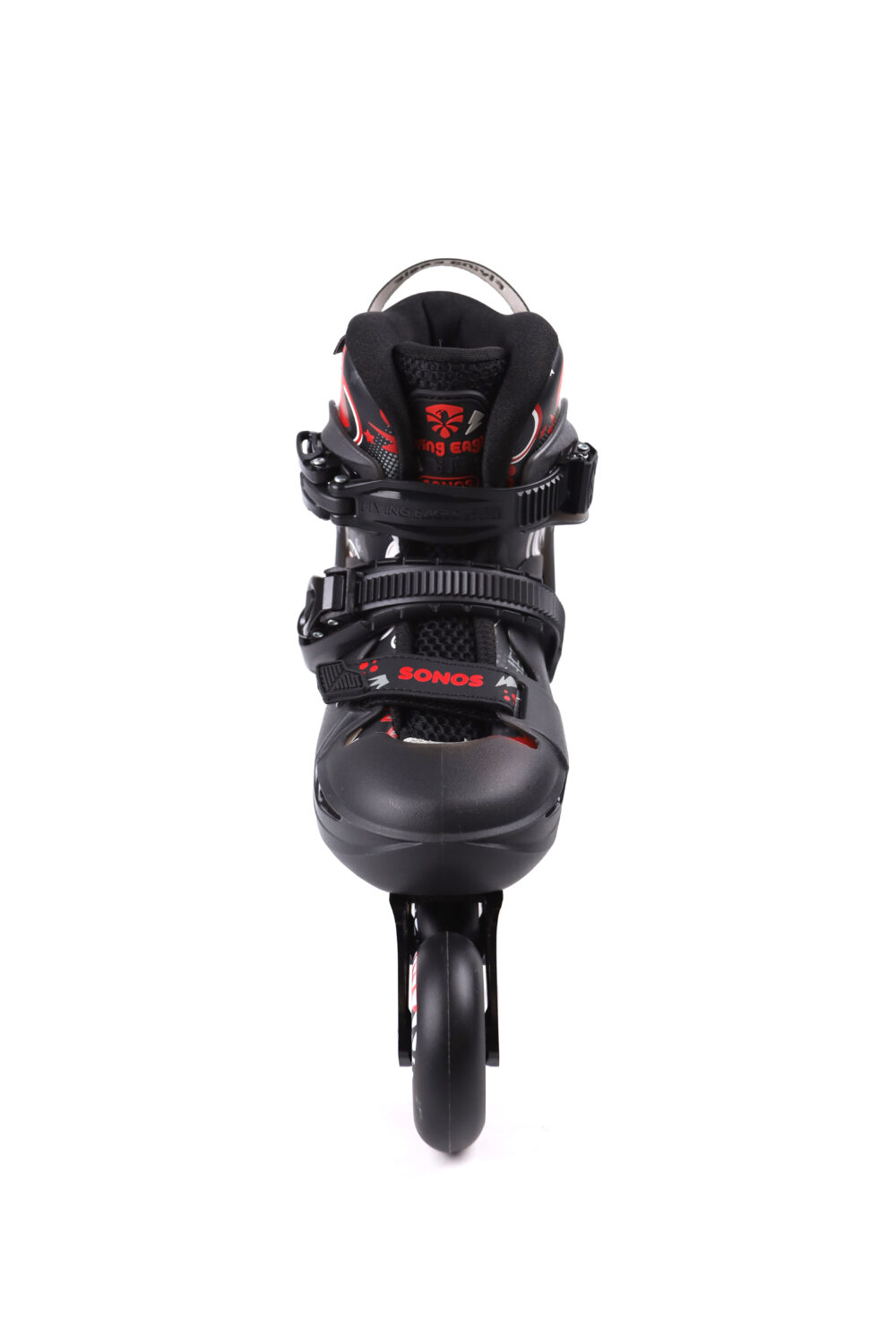 Flying Eagle S6 Pro Inline Skates - Image 12
