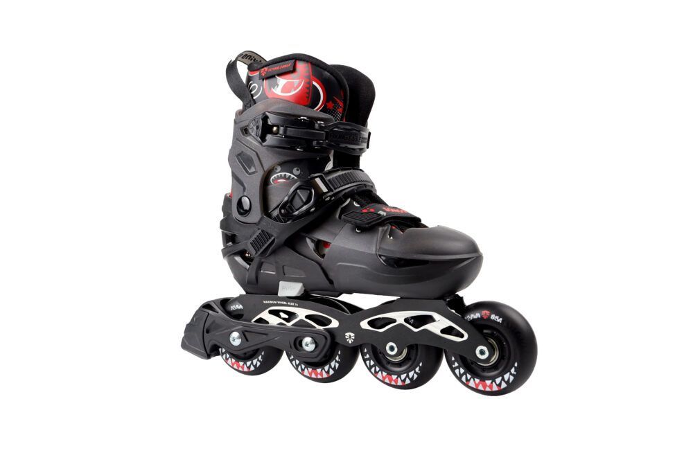 Flying Eagle S6 Pro Inline Skates - Image 16