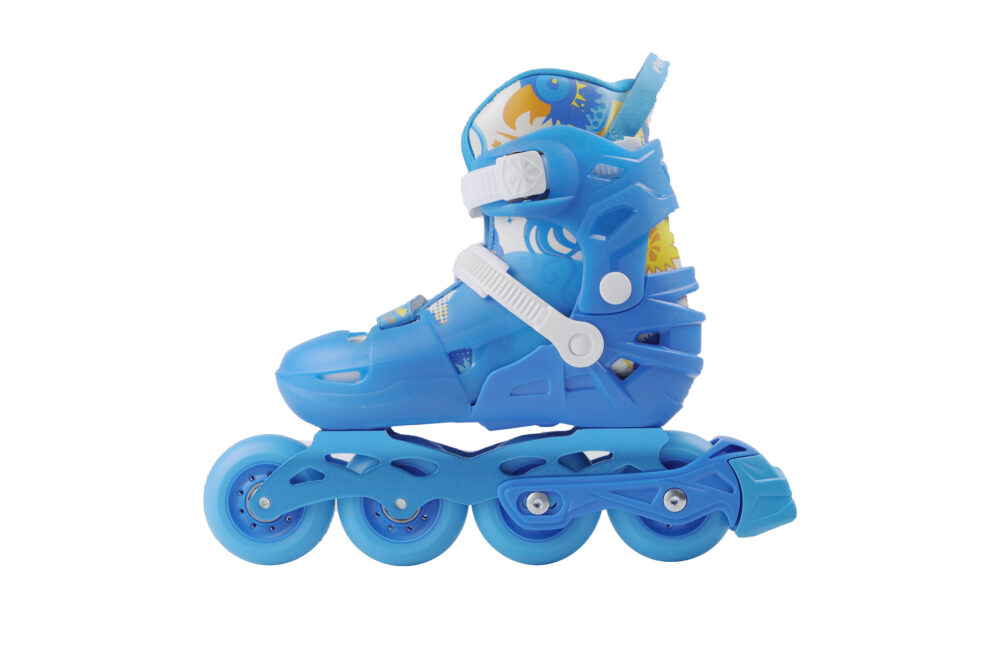 Flying Eagle S6 Pro Inline Skates - Image 9