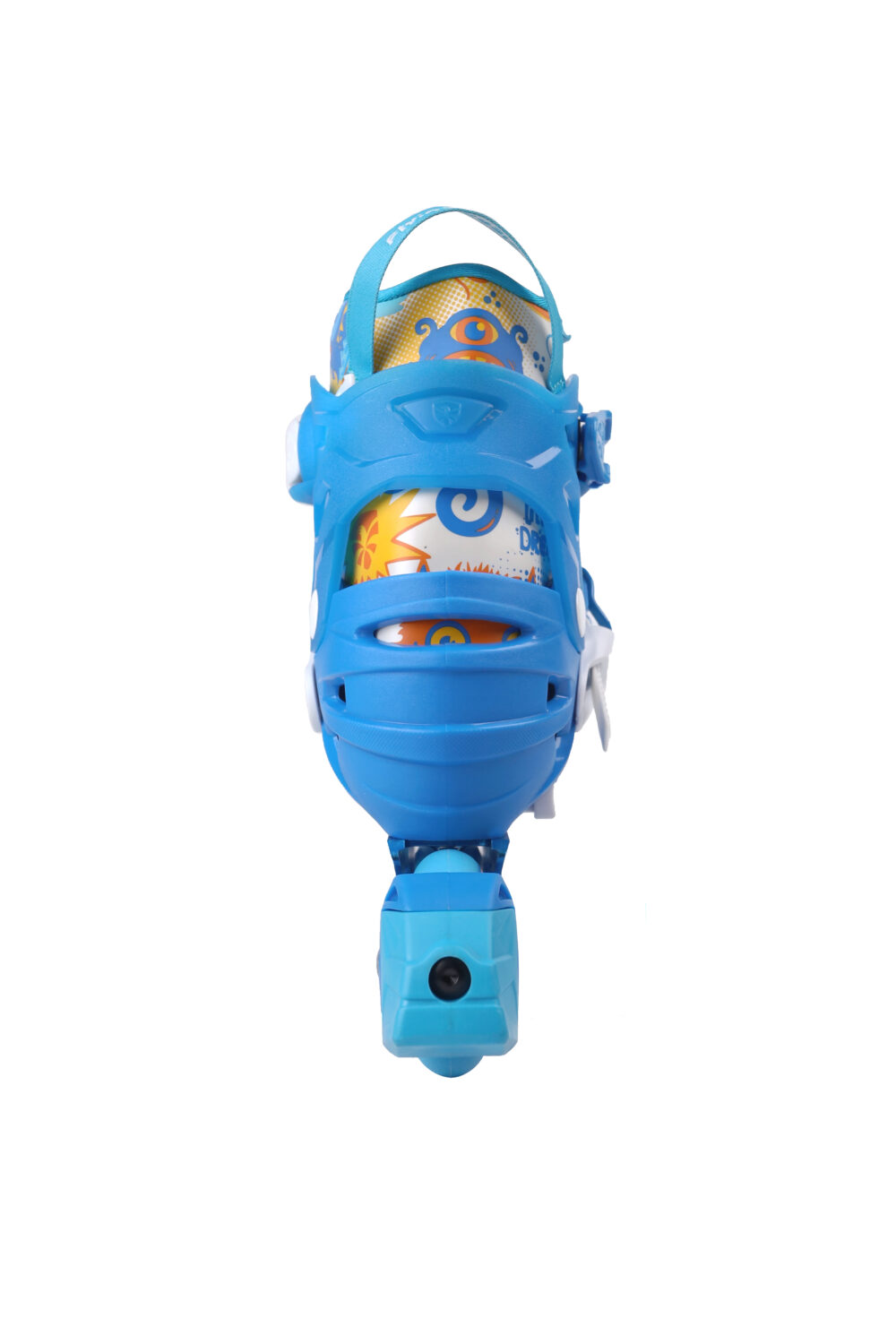 Flying Eagle S6 Pro Inline Skates - Image 8