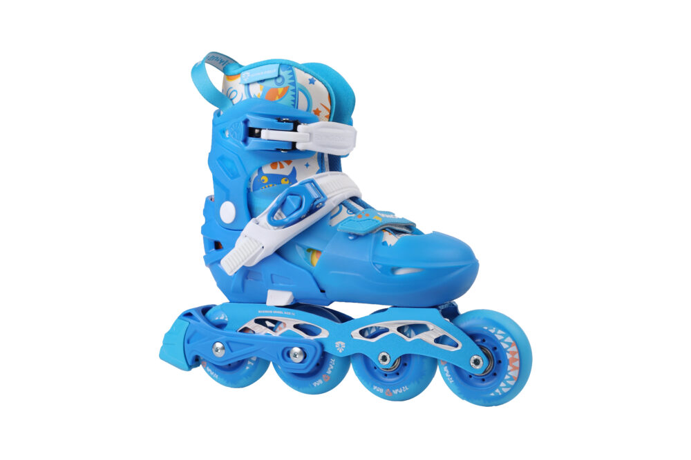 Flying Eagle S6 Pro Inline Skates
