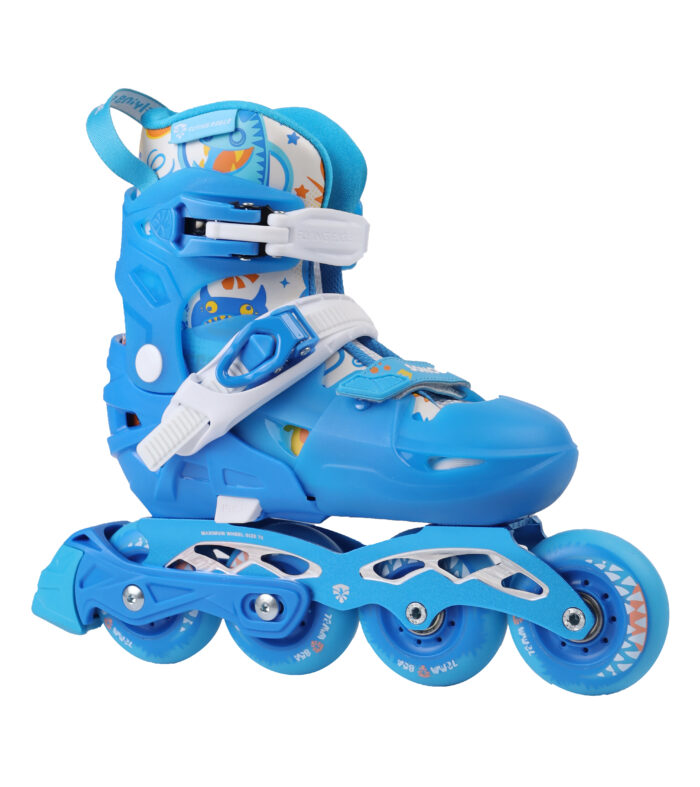 Flying Eagle S6 Pro Inline Skates