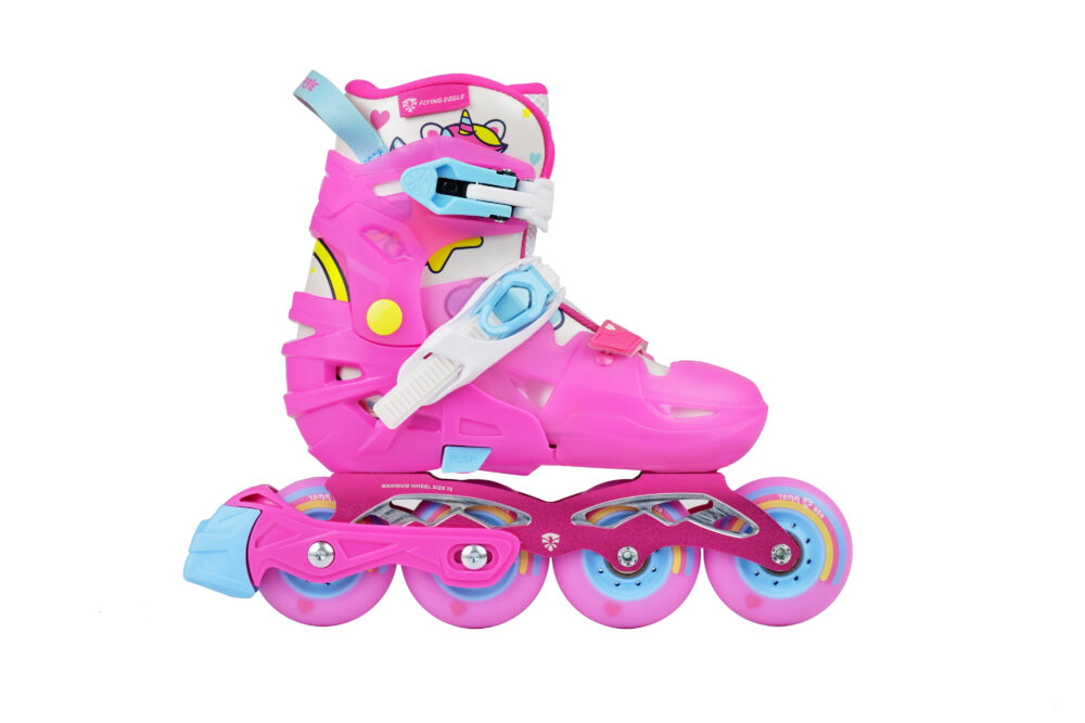Flying Eagle S6 Pro Inline Skates - Image 6