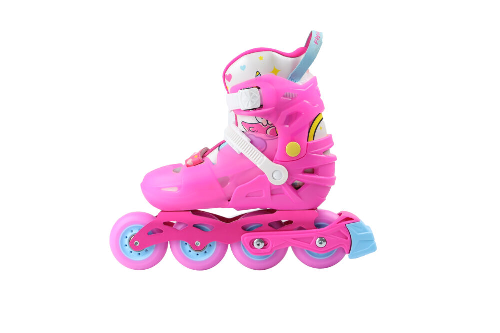 Flying Eagle S6 Pro Inline Skates - Image 5