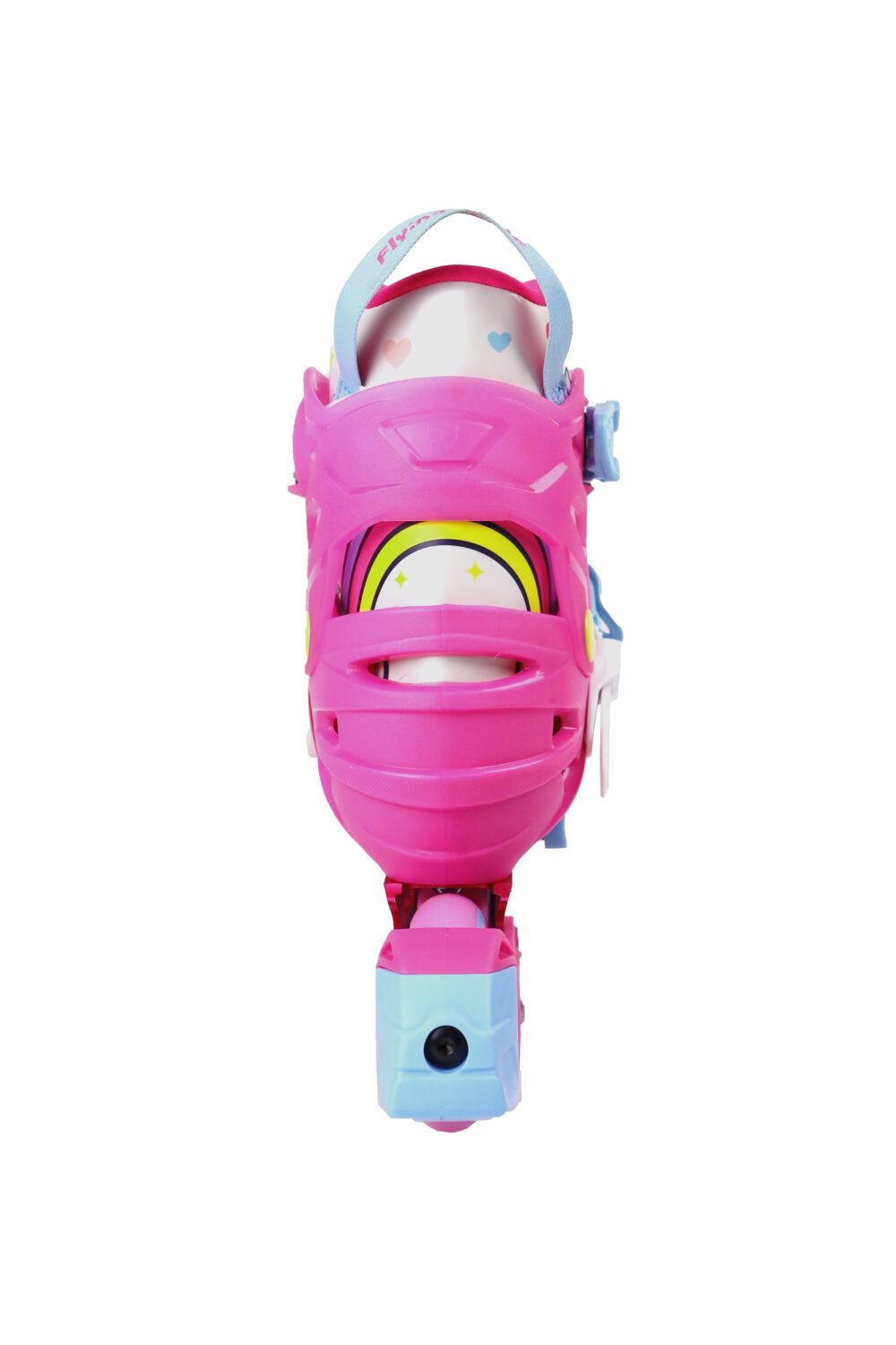 Flying Eagle S6 Pro Inline Skates - Image 3