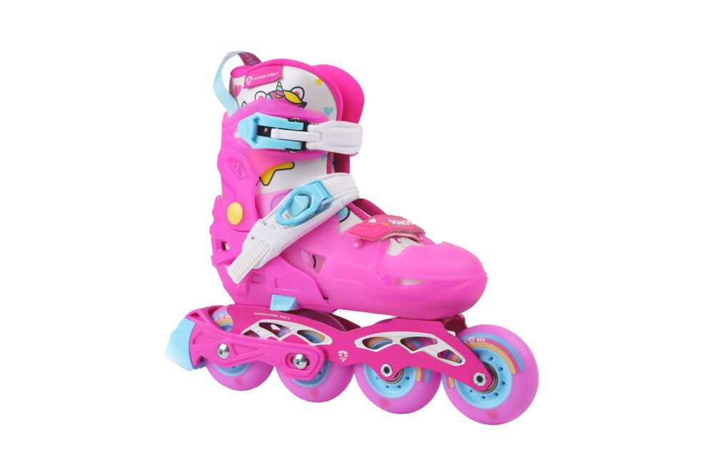 Flying Eagle S6 Pro Inline Skates - Image 2