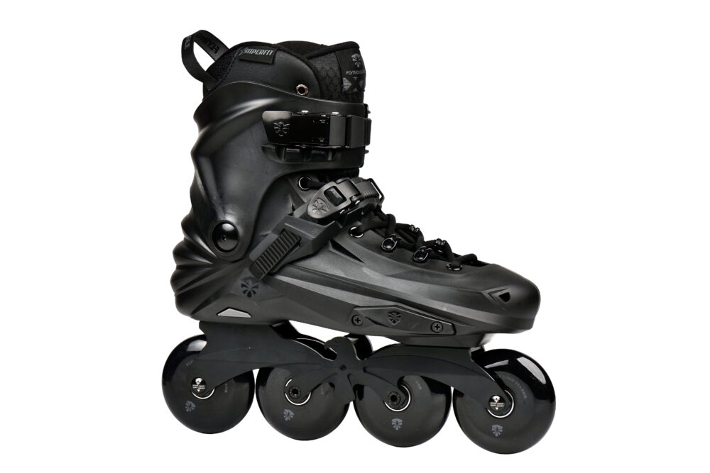 X7F Reaver Black
