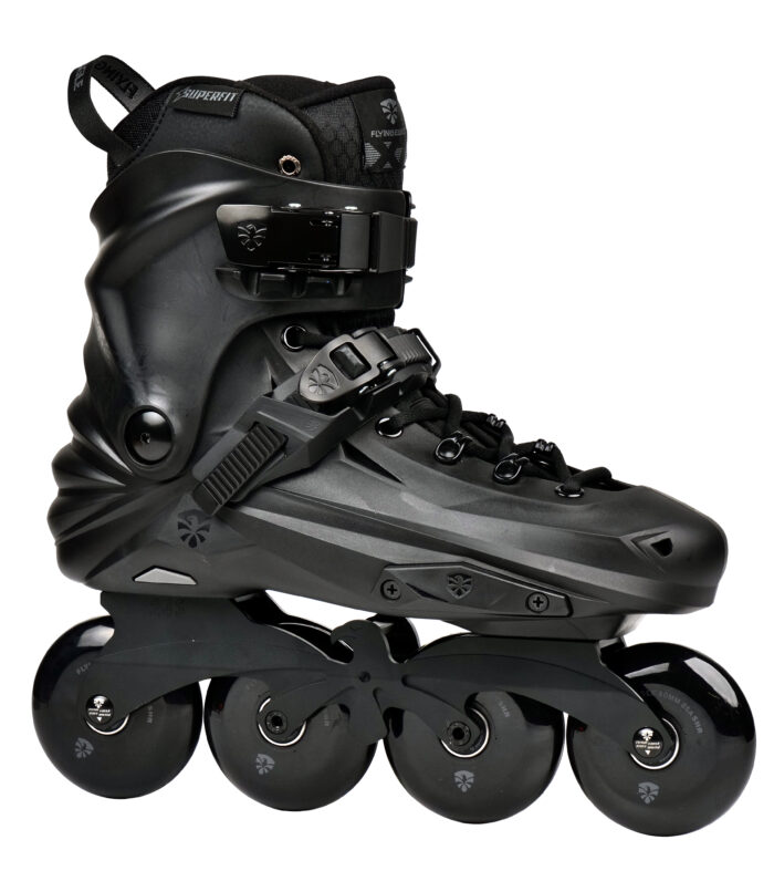 X7F Reaver Black
