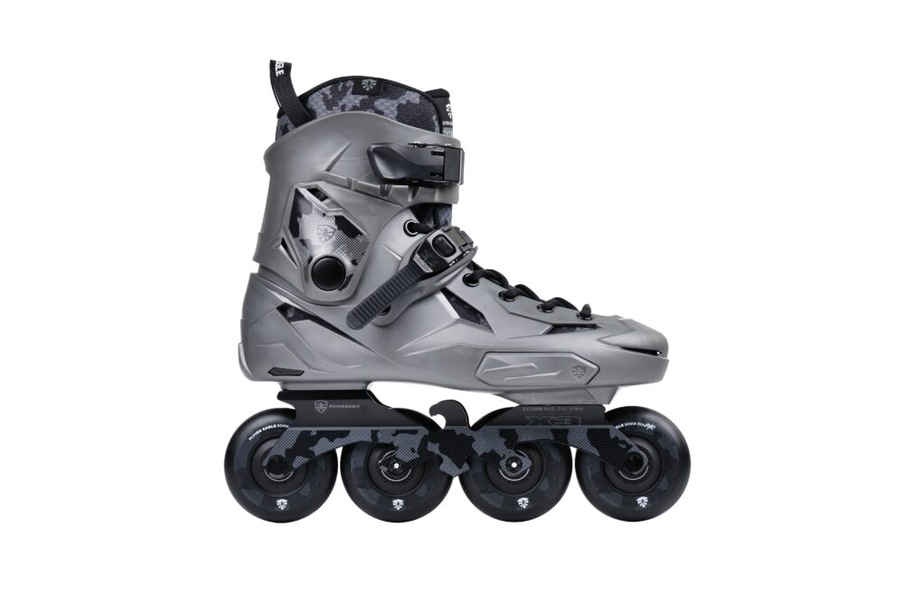 Flying Eagle X3 Shrike Skates - Grey - Unisex