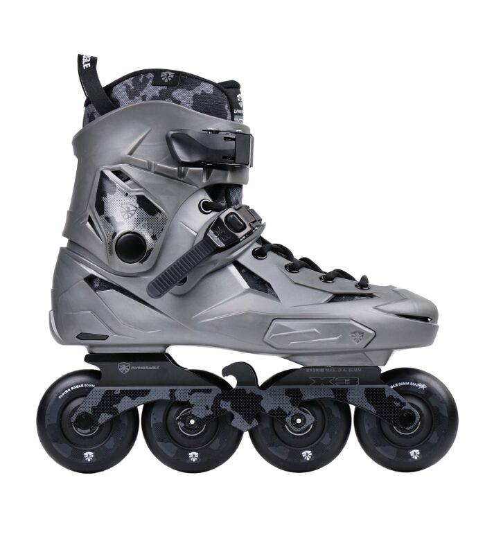 Flying Eagle X3 Shrike Skates - Grey - Unisex