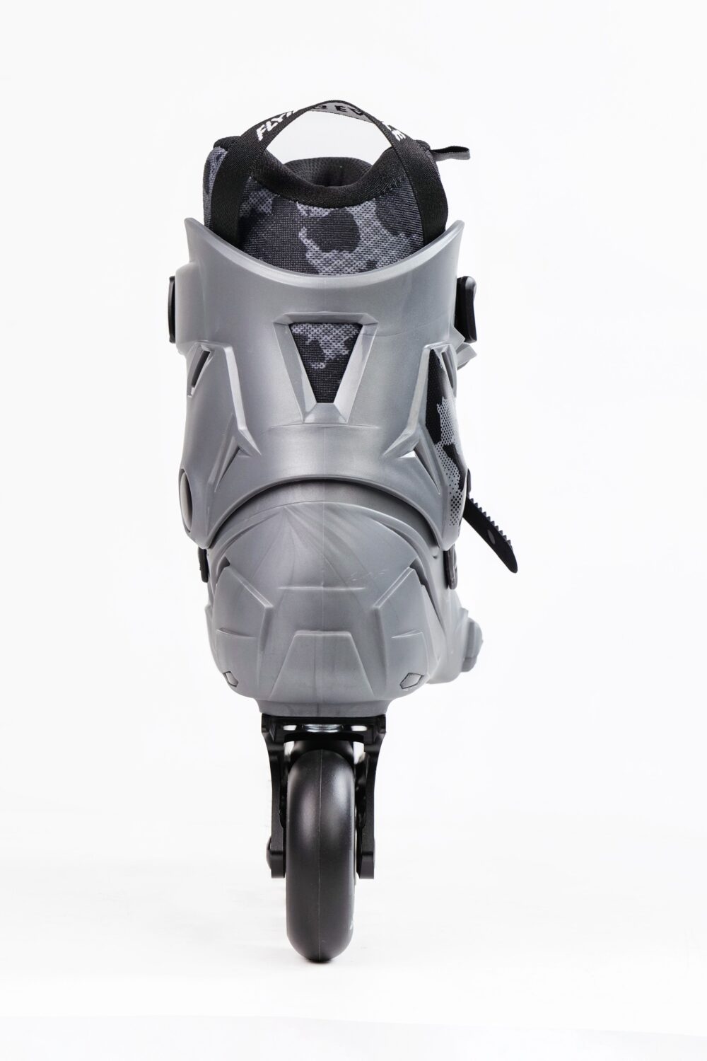 Flying Eagle X3 Shrike Skates - Grey - Unisex - Image 5