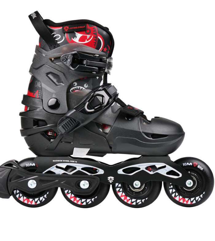 Flying Eagle S6 Pro - Kids