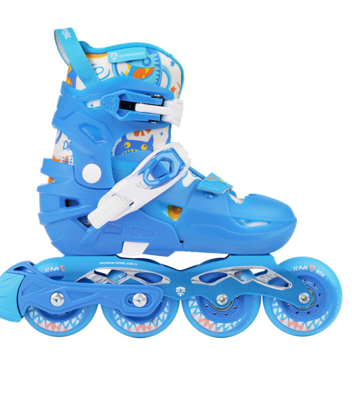 Flying Eagle S6 Pro – Kids