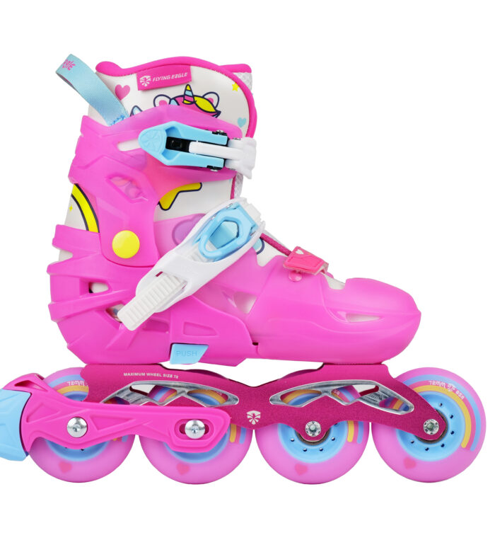 Flying Eagle S6 Pro – Kids