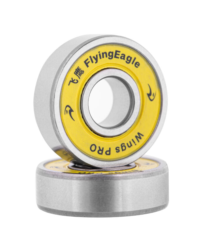 Flying Eagle abec 9 pro bearings set of 16
