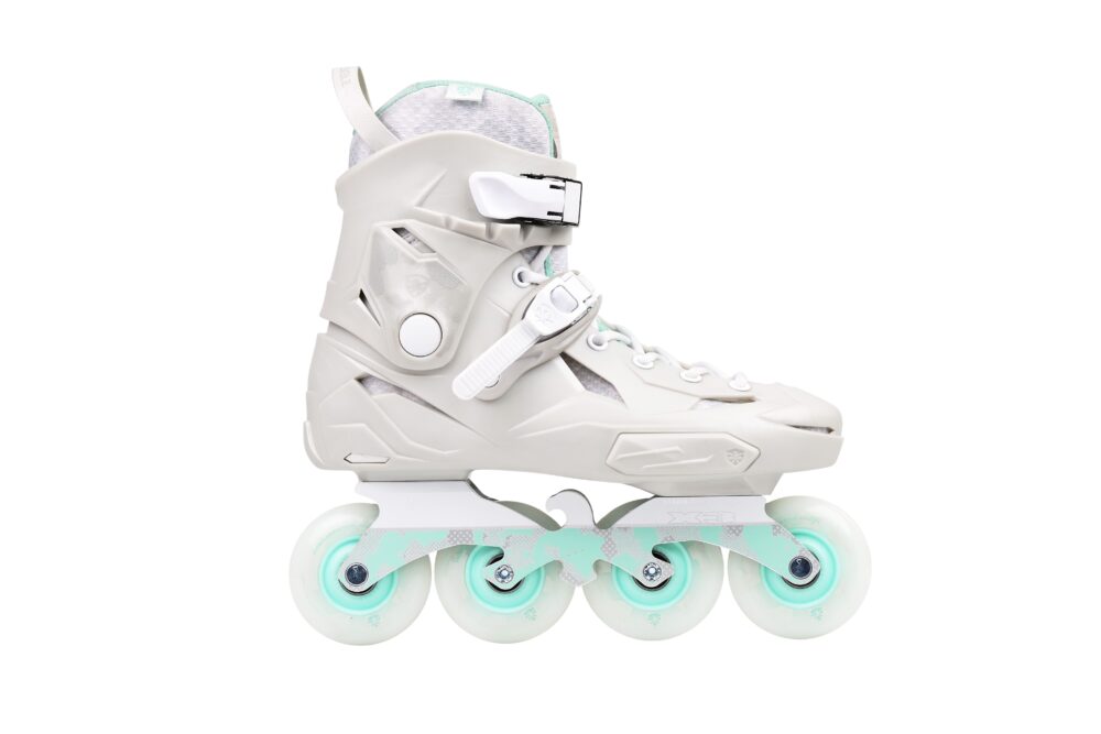 Flying Eagle X3 Shrike Skates - Pearl - Unisex