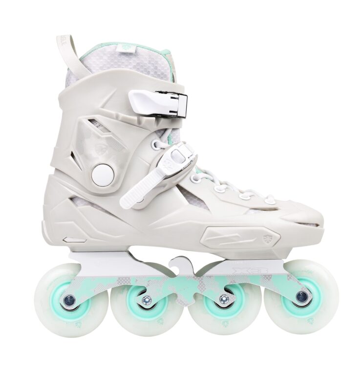 Flying Eagle X3 Shrike Skates - Pearl - Unisex