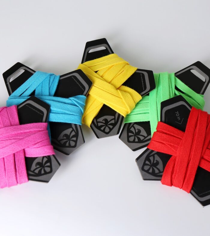 Flying Eagle Skate Laces