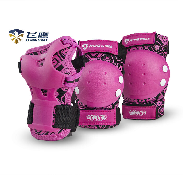 Flying Eagle Protective Pack Junior