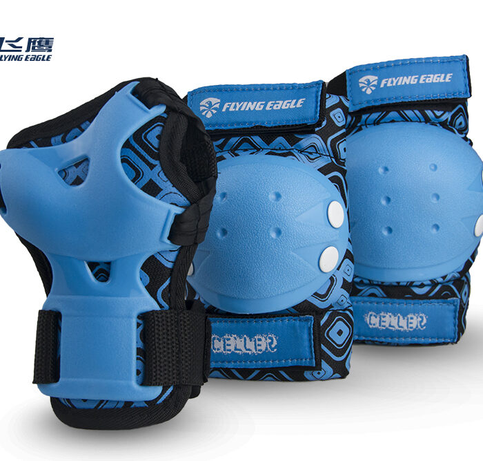 Flying Eagle Protective Pack Junior