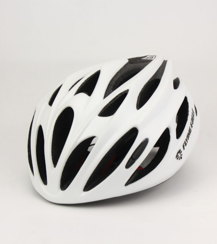 Flying Eagle FAST FORWARD HELMET - White