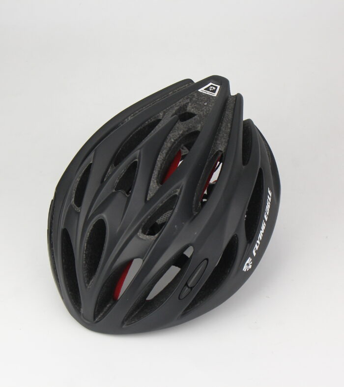 Flying Eagle FAST FORWARD HELMET - Black