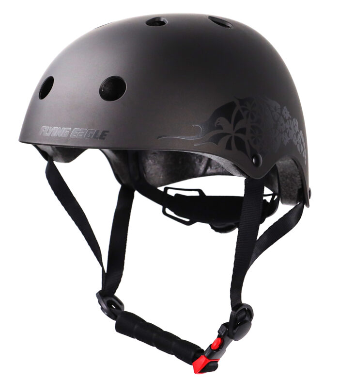 Flying Eagle PRO H1 HELMET - Gray