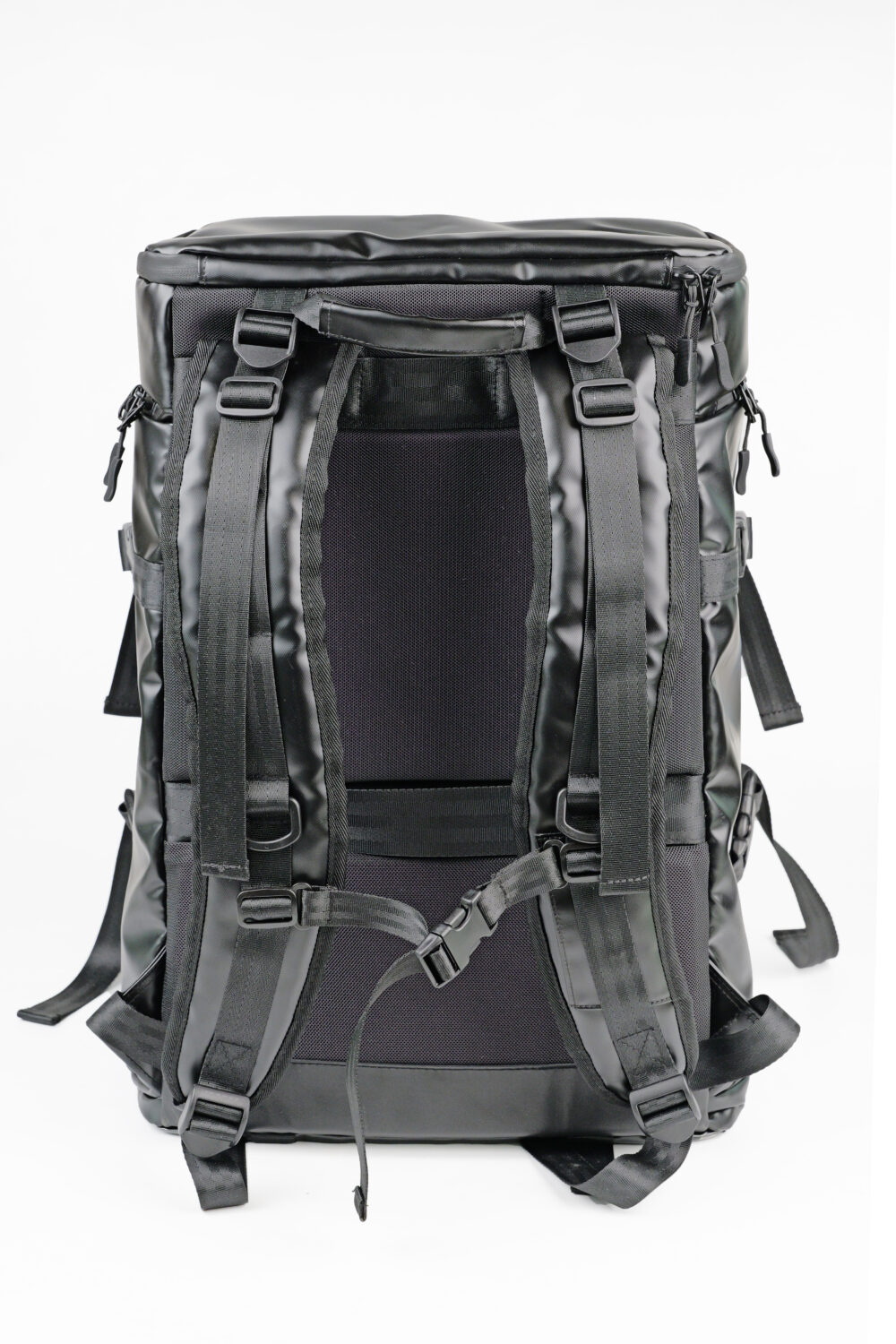 Backpack Sc&tech TECH Backpack – Red Skate