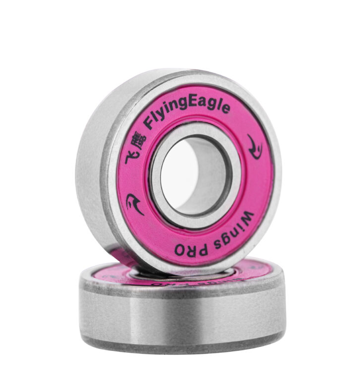 Flying Eagle abec 9 pro bearings set of 16