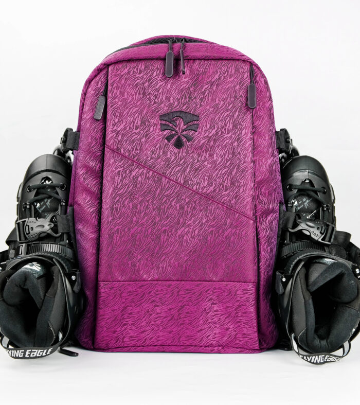 Flying Eagle Movement Backpack