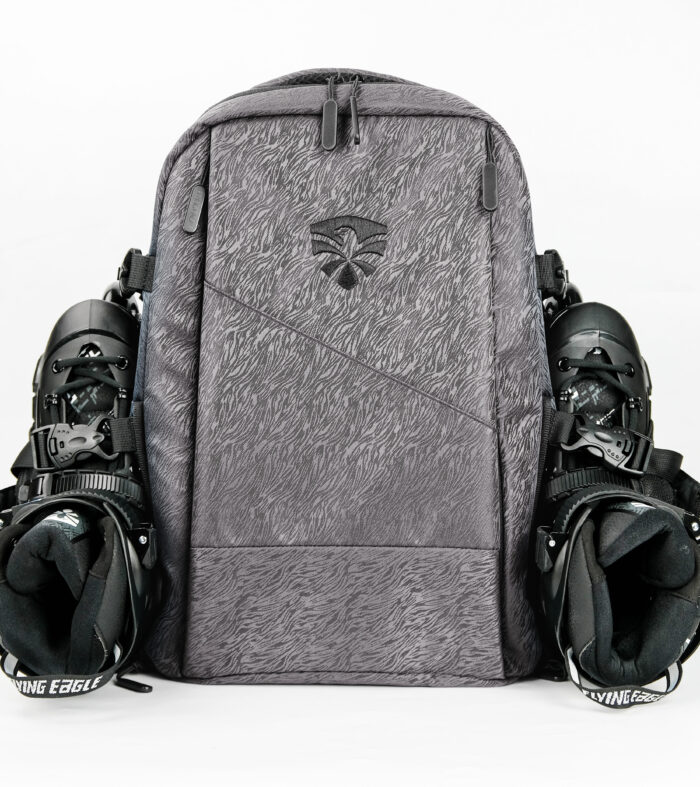 Flying Eagle Movement Backpack